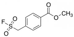 Methyl 4-[(Fluorosulfonyl)methyl]benzoate