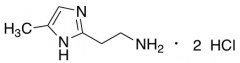 2-(5-Methyl-1H-imidazol-2-yl)ethanamine dihydrochloride