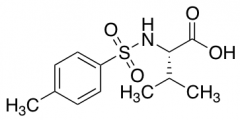 (2S)-3-Methyl-2-(4-methylbenzenesulfonamido)butanoic Acid