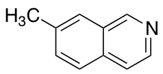 7-Methylisoquinoline