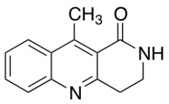 10-methyl-1H,2H,3H,4H-benzo[b]1,6-naphthyridin-1-one