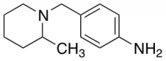 4-[(2-methylpiperidin-1-yl)methyl]aniline