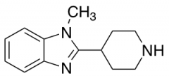 1-methyl-2-(piperidin-4-yl)-1H-1,3-benzodiazole