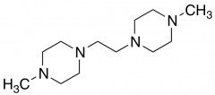 1,2-Bis-(4-methyl-piperazin-1-yl)-ethan