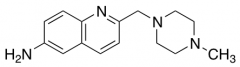 2-[(4-Methylpiperazin-1-yl)methyl]quinolin-6-amine