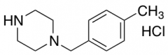 1-(4-Methyl-benzyl)-piperazinehydrochloride