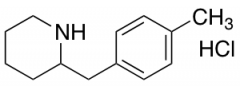 2-(4-Methyl-benzyl)-piperidine Hydrochloride