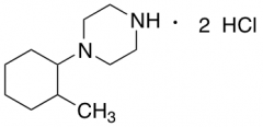 1-(2-Methyl-cyclohexyl)-piperazinedihydrochloride