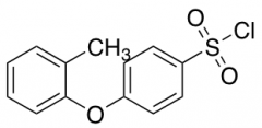 4-(2-Methylphenoxy)Benzenesulfonyl Chloride