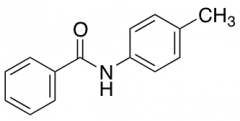 N-(4-methylphenyl)benzamide