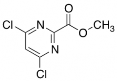 Methyl 4,6-dichloropyrimidine-2-carboxylate