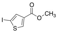 Methyl 5-Iodothiophene-3-carboxylate