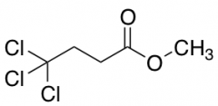 Methyl 4,4,4-trichlorobutanoate