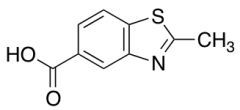 2-Methylbenzo[d]thiazole-5-carboxylic Acid