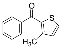 (3-methylthiophen-2-yl)(phenyl)methanone