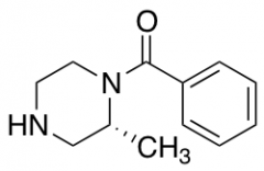 (R)-2-Methyl-1-benzoylpiperazine