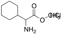 Methyl a-Amino-cyclohexaneacetate Hydrochloride