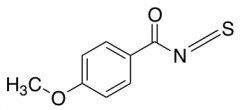 4-Methoxybenzoylisothiocyanate