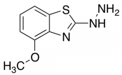 (4-Methoxy-benzothiazol-2-yl)-hydrazine