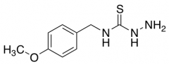 4-(4-Methoxybenzyl)-3-thiosemicarbazide