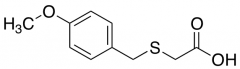 4-Methoxybenzyl thioacetic Acid