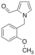 1-(2-Methoxy-benzyl)-1H-pyrrole-2-carbaldehyde