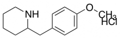 2-(4-Methoxy-benzyl)-piperidine Hydrochloride