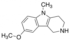 8-Methoxy-5-methyl-2,3,4,5-tetrahydro-1H-pyrido[4,3-b]indole