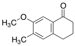 7-Methoxy-6-methyl-3,4-dihydronaphthalen-1(2H)-one