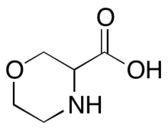 3-Morpholinecarboxylic Acid