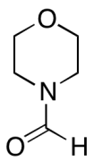 4-Morpholinecarboxaldehyde