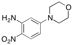 5-Morpholino-2-nitroaniline