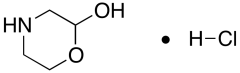 2-Morpholinol Hydrochloride