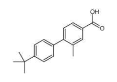 3-Methyl-4-(4-t-butylphenyl)benzoic acid