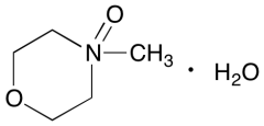 4-Methylmorpholine N-Oxide Monohydrate