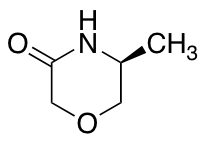 (S)-5-Methylmorpholin-3-one