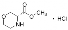 (R)-Methyl Morpholine-3-carboxylate Hydrochloride