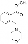 Methyl 2-(morpholinomethyl)benzoate