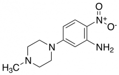 5-(4-Methylpiperazin-1-yl)-2-nitroaniline