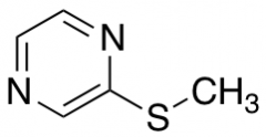 2-(Methylthio)pyrazine
