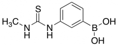 3-(3-Methylthioureido)phenylboronic Acid