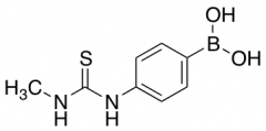 4-(3-Methylthioureido)phenylboronic Acid