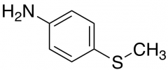 4-(Methylthio)aniline