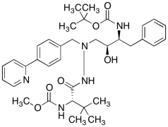 Methy (3S,8S,9S)-3-(1,1-Dimethylethyl)-8-hydroxy-13,13-dimethyl-4,11-dioxo-9-(phenylmethyl