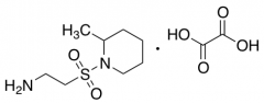 2-(2-Methyl-piperidine-1-sulfonyl)-ethylamineoxalate