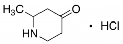 2-Methylpiperidin-4-one hydrochloride