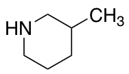3-Methylpiperidine