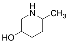 6-Methylpiperidin-3-ol