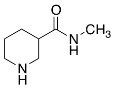 N-Methylpiperidine-3-carboxamide