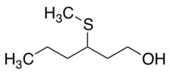 3-(Methylthio)-1-hexanol